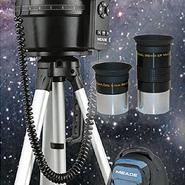 ETX 80 AT Special Edition GOTO with Rucksack accessory kit